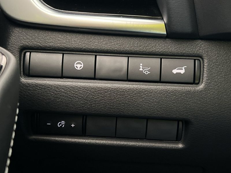 Nissan Qashqai bild 20