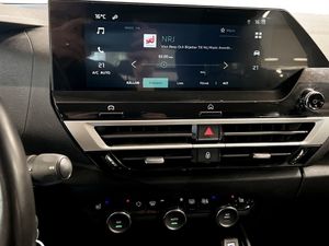 Citroen e-C4 bild 9