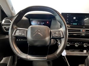 Citroen e-C4 bild 7