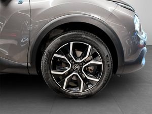 Citroen e-C4 bild 14