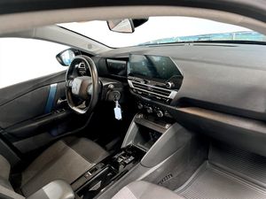 Citroen e-C4 bild 11