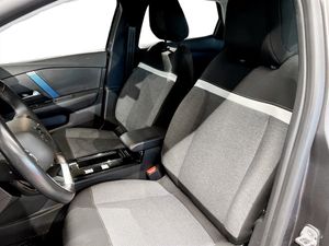 Citroen e-C4 bild 4
