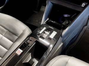 Citroen e-C4 bild 13