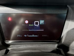 Citroen e-C4 bild 8