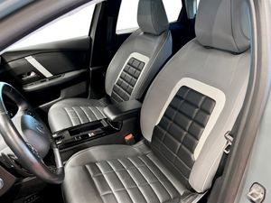 Citroen e-C4 bild 7