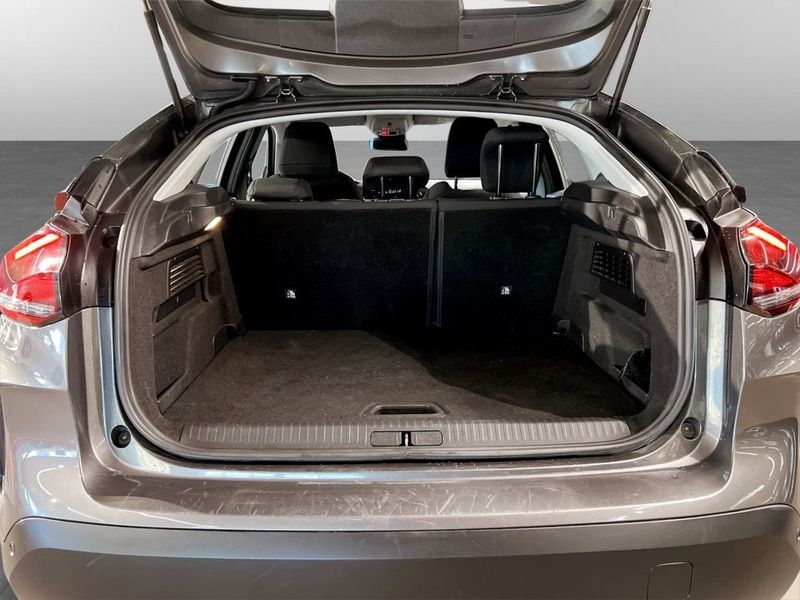 Citroen e-C4 bild 15