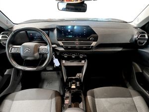 Citroen e-C4 bild 6