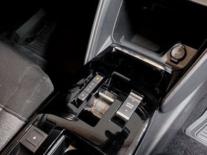 Citroen e-C4 bild 10