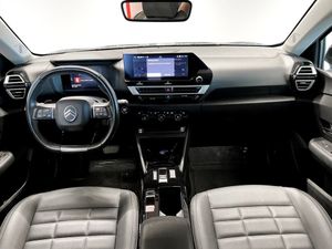 Citroen e-C4 bild 5