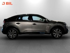 Citroen e-C4 bild 13