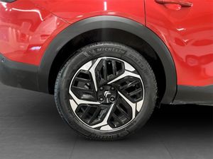 Citroen C4 X bild 15