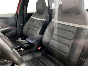 Citroen C4 X bild 7