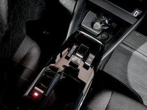 Citroen C4 X bild 13