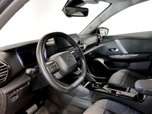 Citroen C4 X bild 6