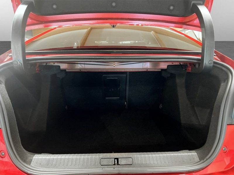 Citroen C4 X bild 14