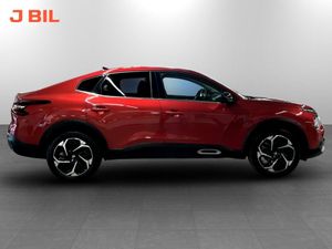 Citroen C4 X bild 3