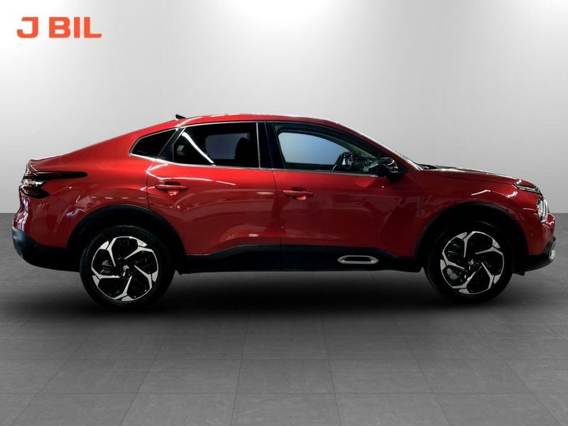 Citroen C4 X bild 3