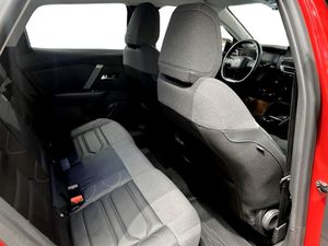 Citroen C4 X bild 8