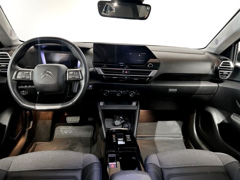 Citroen C4 X bild 5