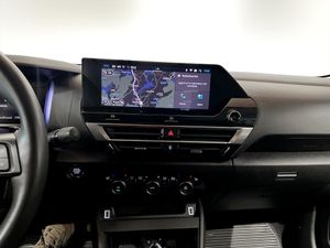 Citroen C4 X bild 12
