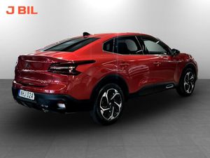 Citroen C4 X bild 4