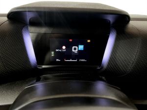 Citroen C4 X bild 11