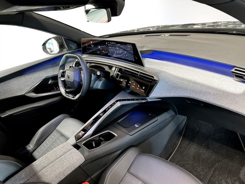 Peugeot 5008 bild 9