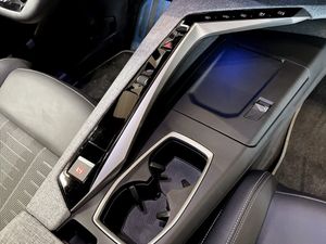 Peugeot 5008 bild 13