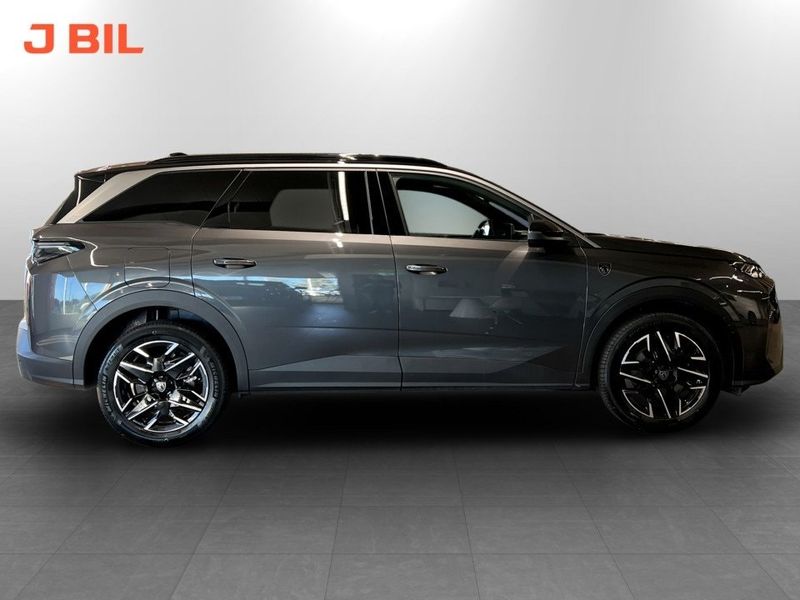 Peugeot 5008 bild 3
