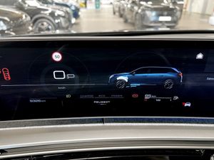 Peugeot 5008 bild 11