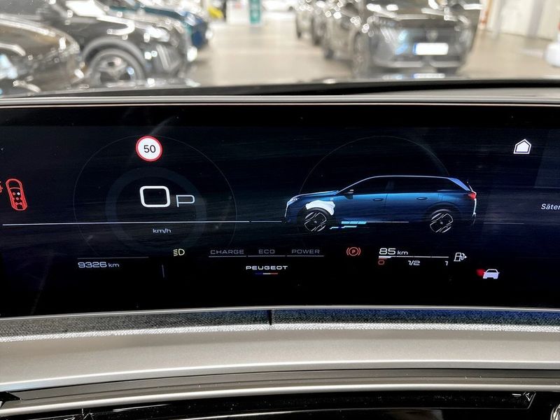Peugeot 5008 bild 11