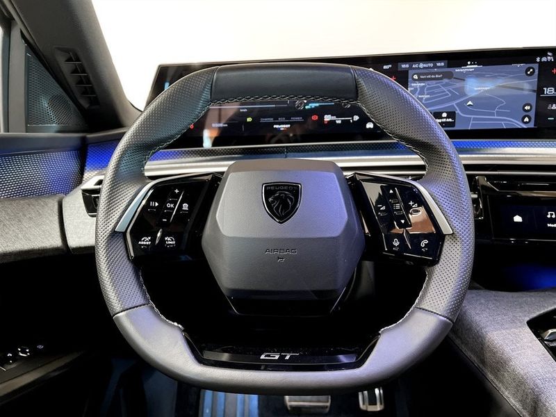 Peugeot 5008 bild 10