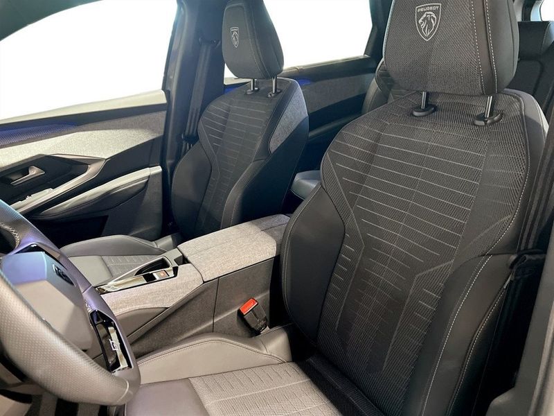 Peugeot 5008 bild 7