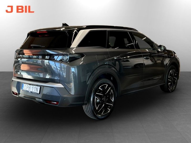 Peugeot 5008 bild 4