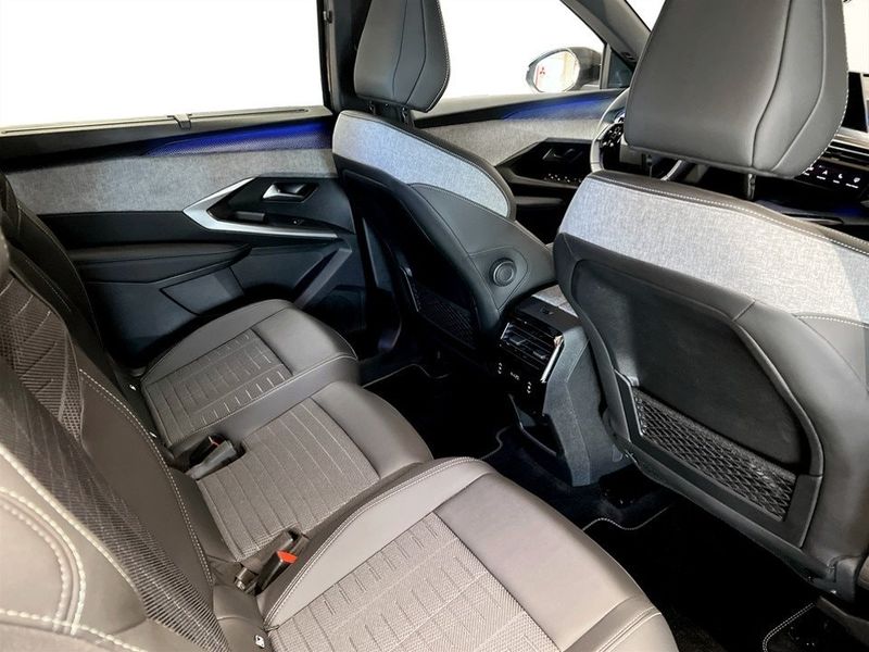 Peugeot 5008 bild 8