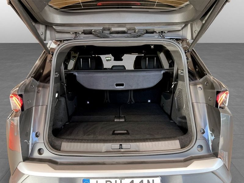 Peugeot 5008 bild 14