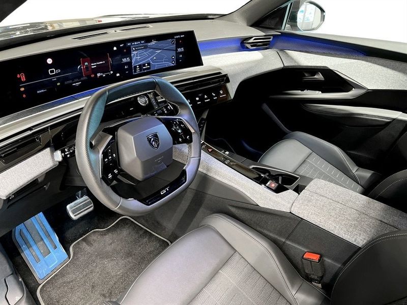 Peugeot 5008 bild 6