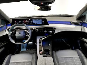 Peugeot 5008 bild 5