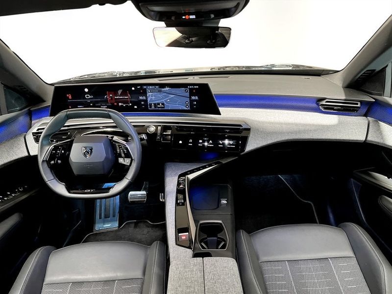 Peugeot 5008 bild 5