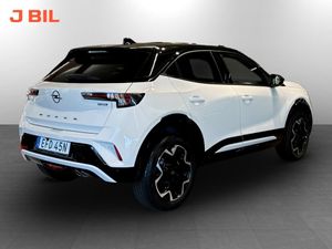 Opel Mokka bild 4