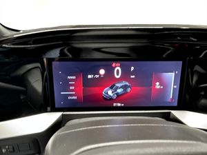 Opel Mokka bild 11