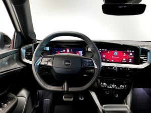 Opel Mokka bild 10