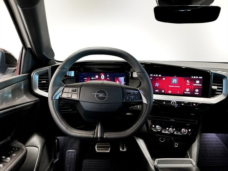 Opel Mokka bild 10