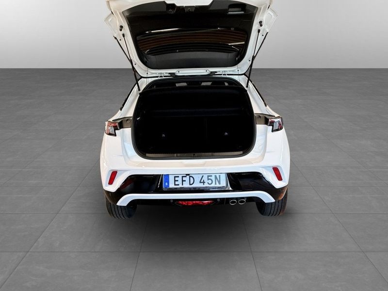 Opel Mokka bild 14