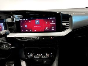 Opel Mokka bild 12