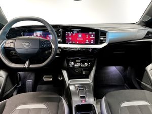 Opel Mokka bild 5