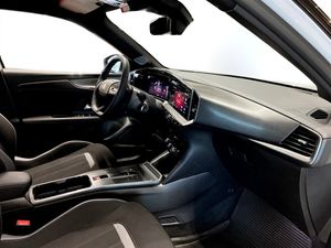 Opel Mokka bild 9