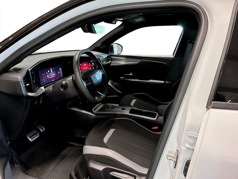 Opel Mokka bild 6