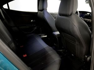 Opel Mokka bild 8