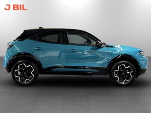 Opel Mokka bild 3